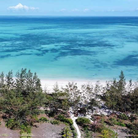 Chuiba Bay Lodge Pemba Extérieur photo