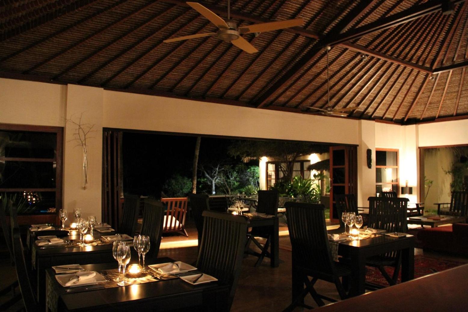 Chuiba Bay Lodge Pemba Extérieur photo