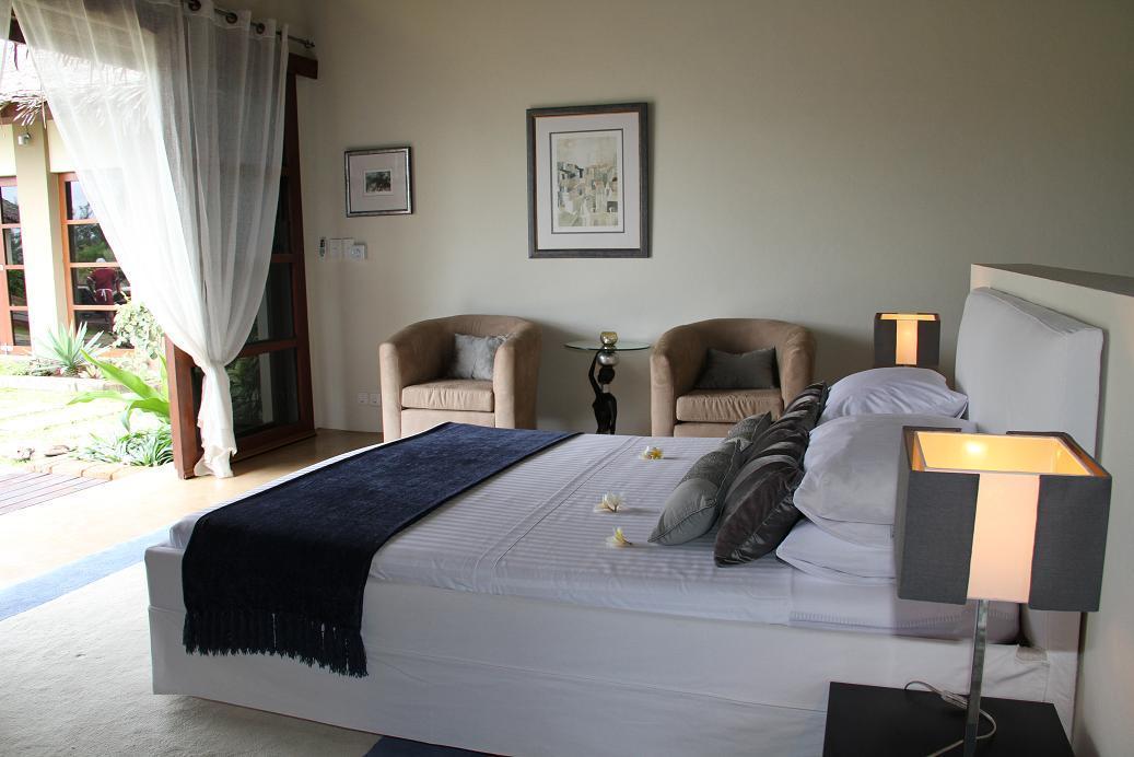 Chuiba Bay Lodge Pemba Extérieur photo