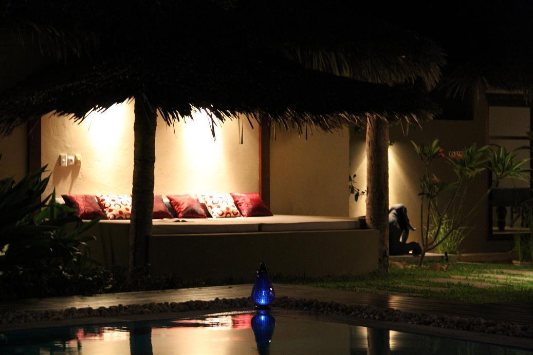 Chuiba Bay Lodge Pemba Extérieur photo