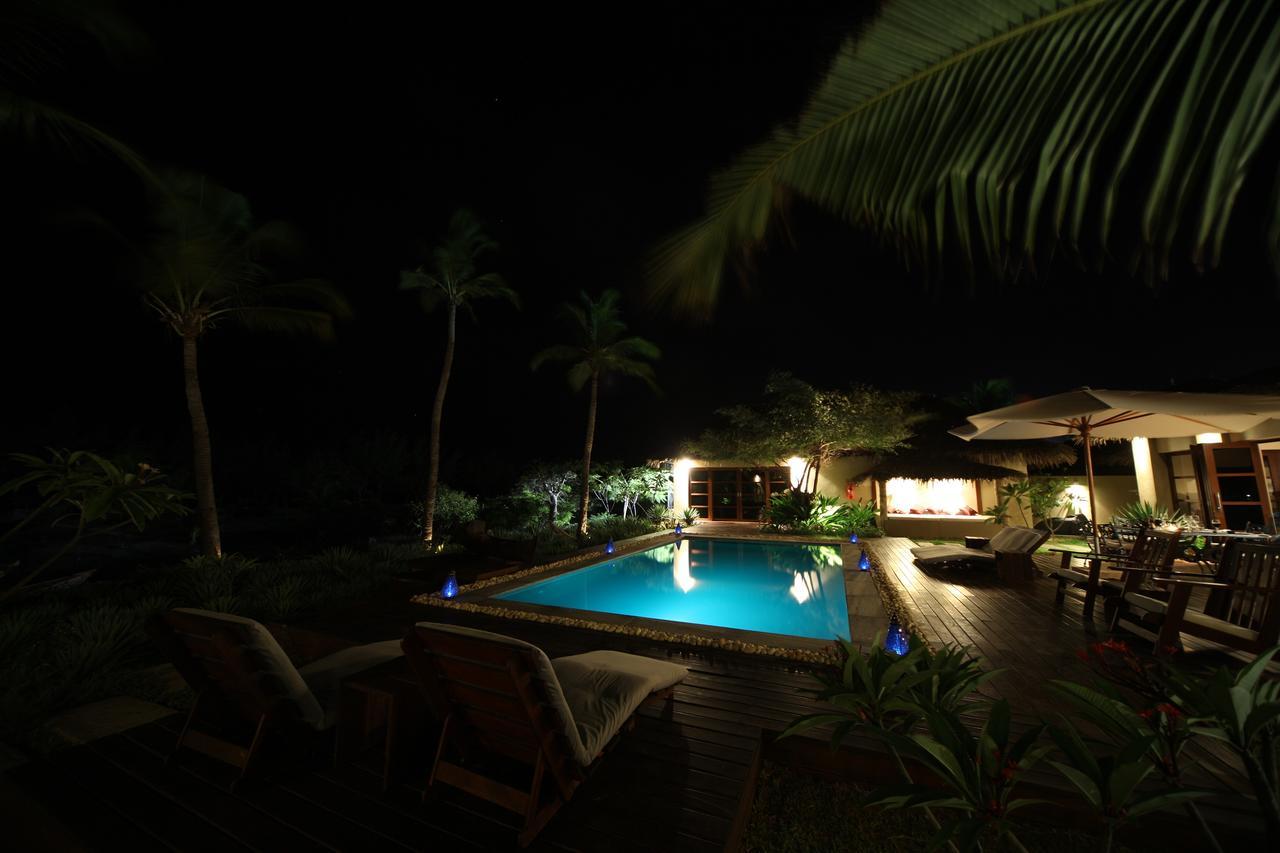 Chuiba Bay Lodge Pemba Extérieur photo