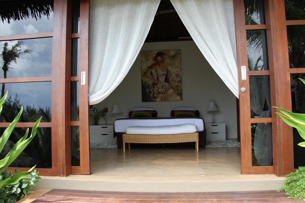 Chuiba Bay Lodge Pemba Extérieur photo