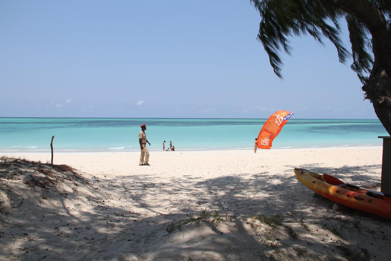 Chuiba Bay Lodge Pemba Extérieur photo