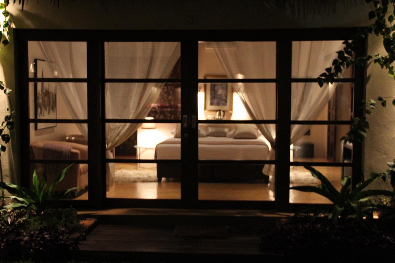 Chuiba Bay Lodge Pemba Extérieur photo