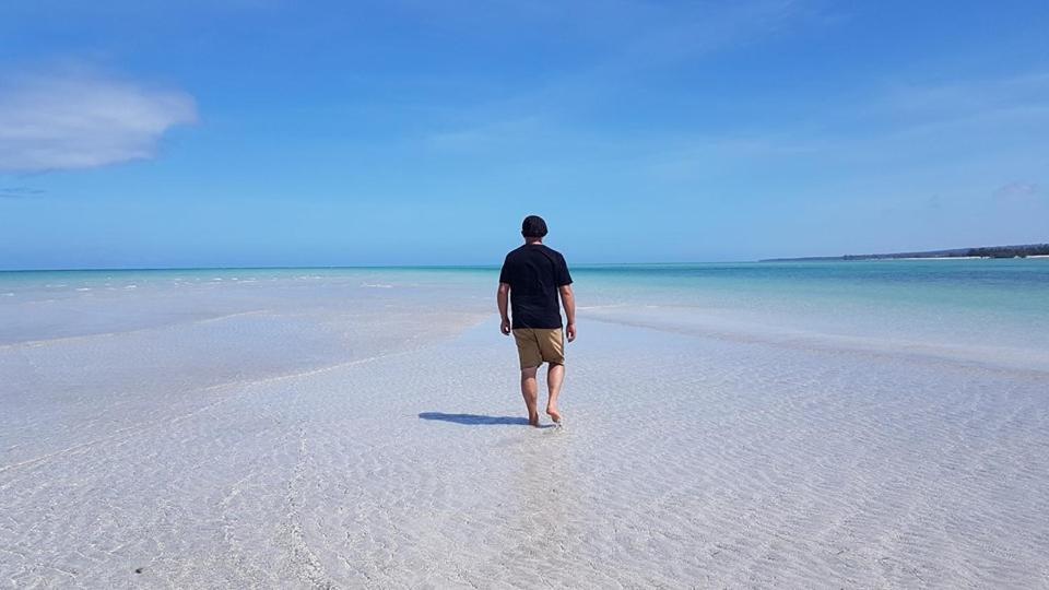 Chuiba Bay Lodge Pemba Extérieur photo