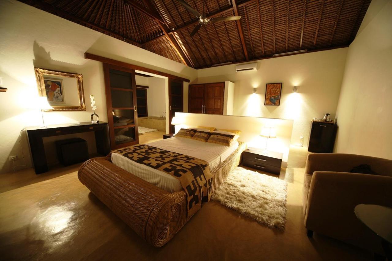 Chuiba Bay Lodge Pemba Extérieur photo